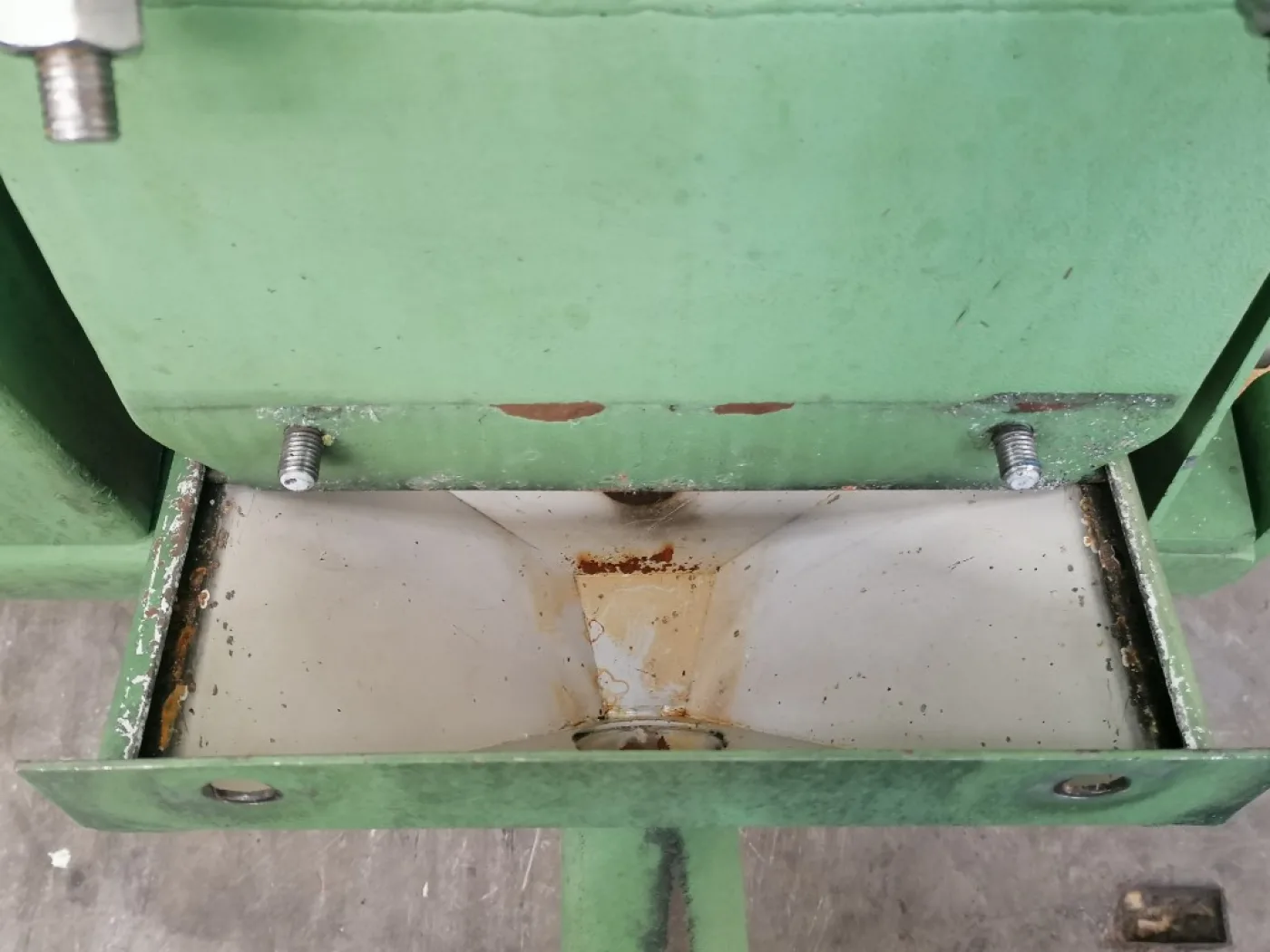 Rapid 205-A - Granulator - 2