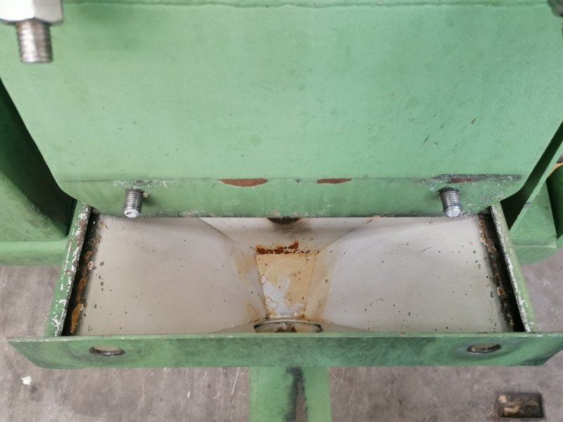 Rapid 205-A - Granulator
