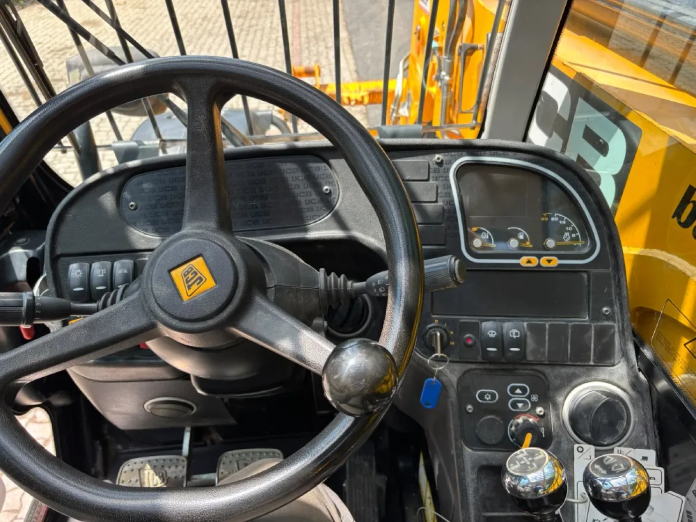 JCB - 535-95 - 7