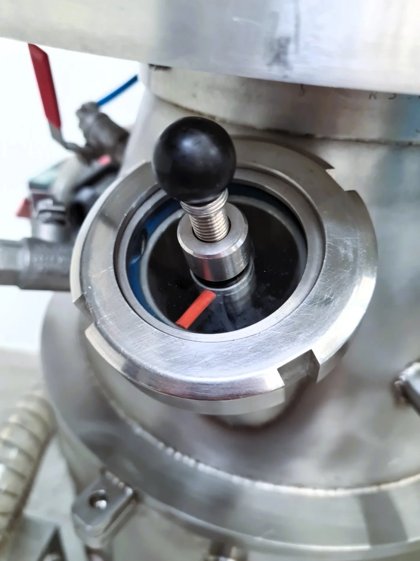 TURBOEMULSORE – CONDOR – MOD. PPZ 20 - 3