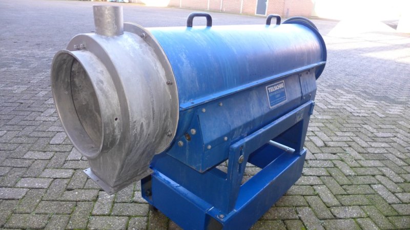 Telschig KSM-1 - Tumbler mixer