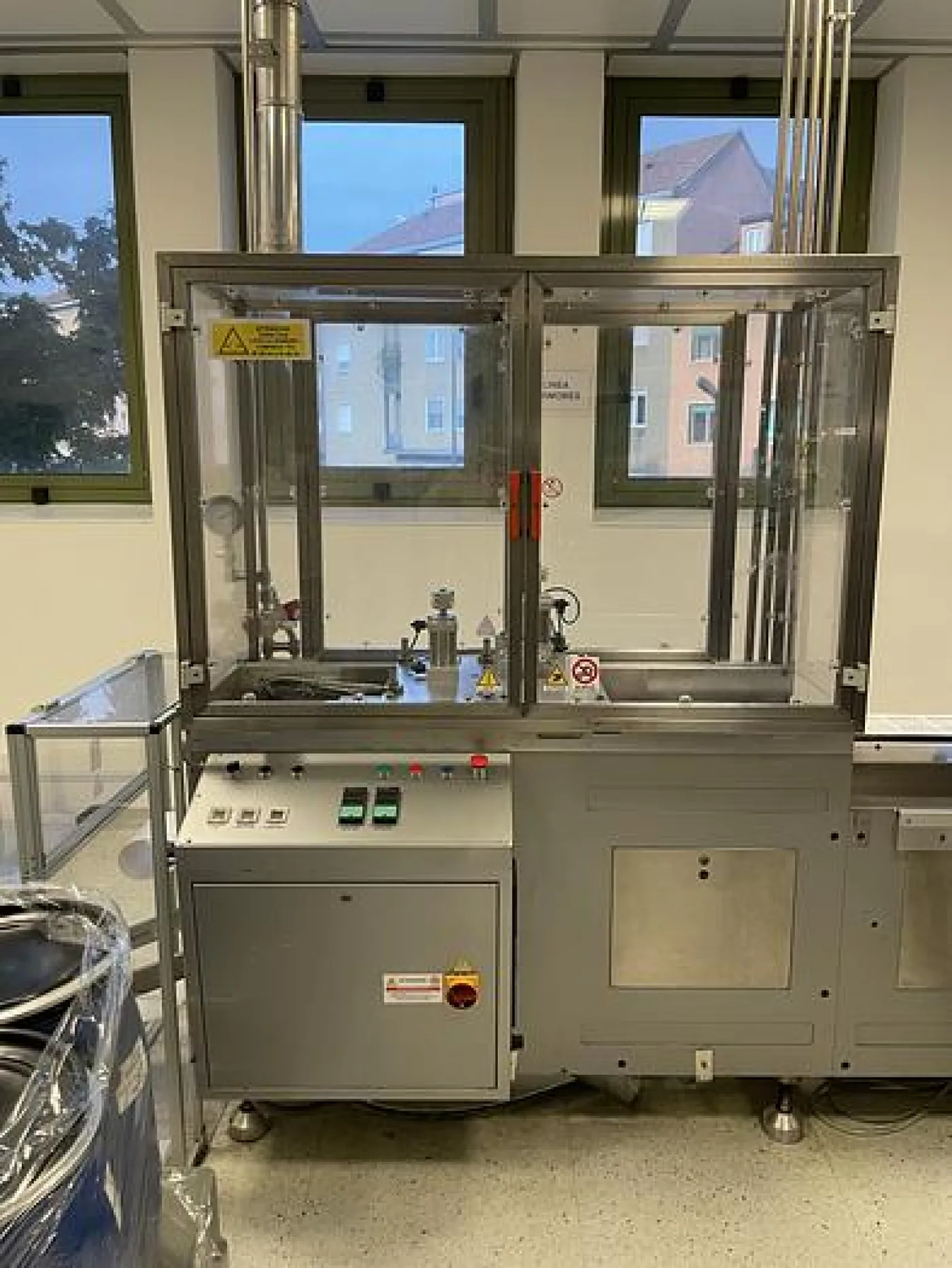 FARMO RES - Termoformatrice - KN260/N - 1