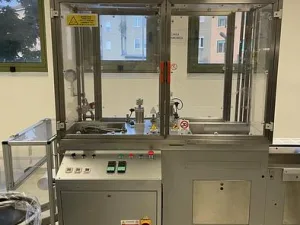 FARMO RES - Termoformatrice - KN260/N