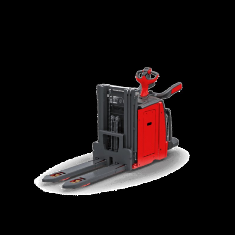 Hochhubwagen Linde D10 AP