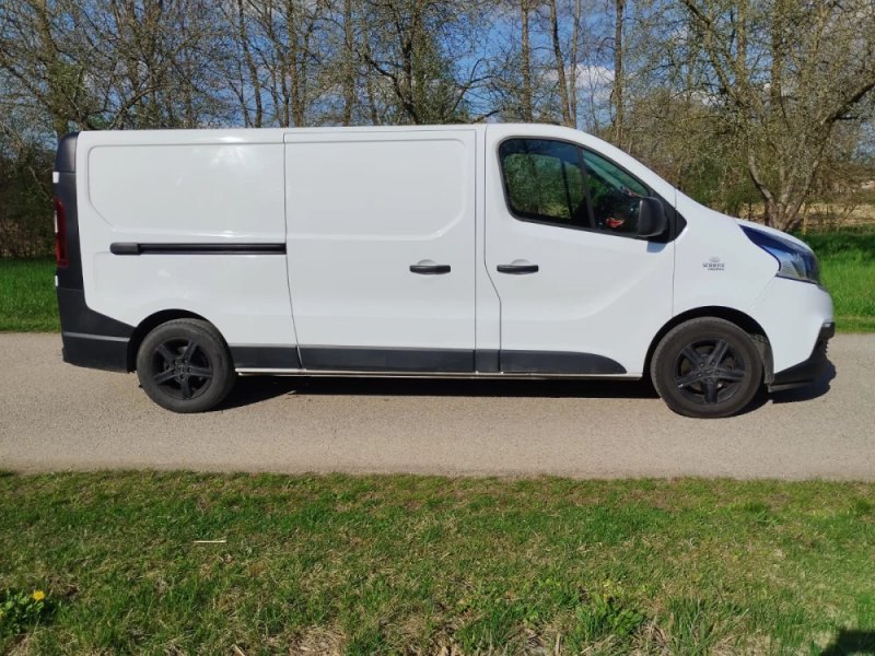 Fiat - Talento