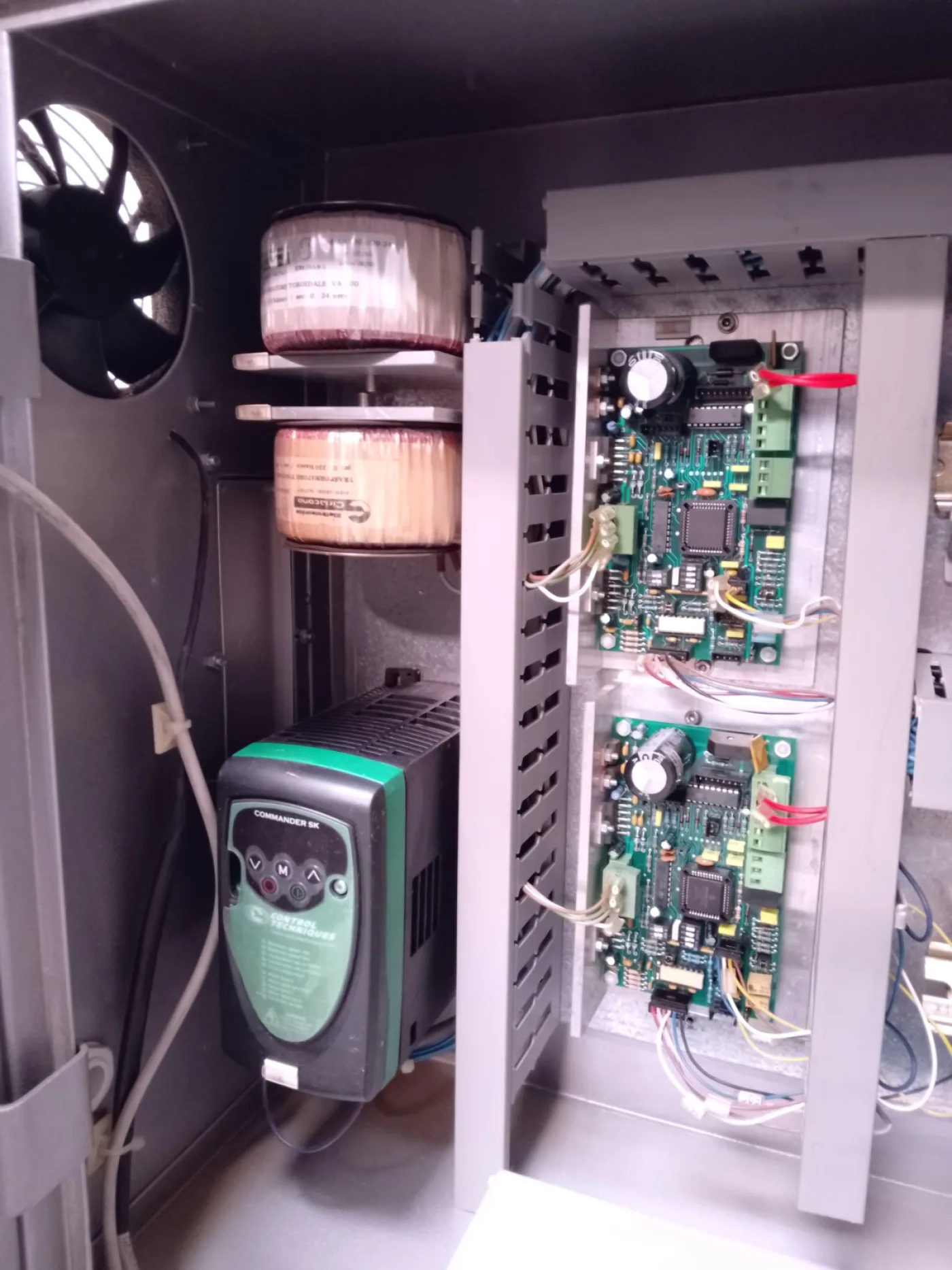 ETICHETTATRICE – LABELPACK – MOD. ETX 2000/140/EW/SX - 3