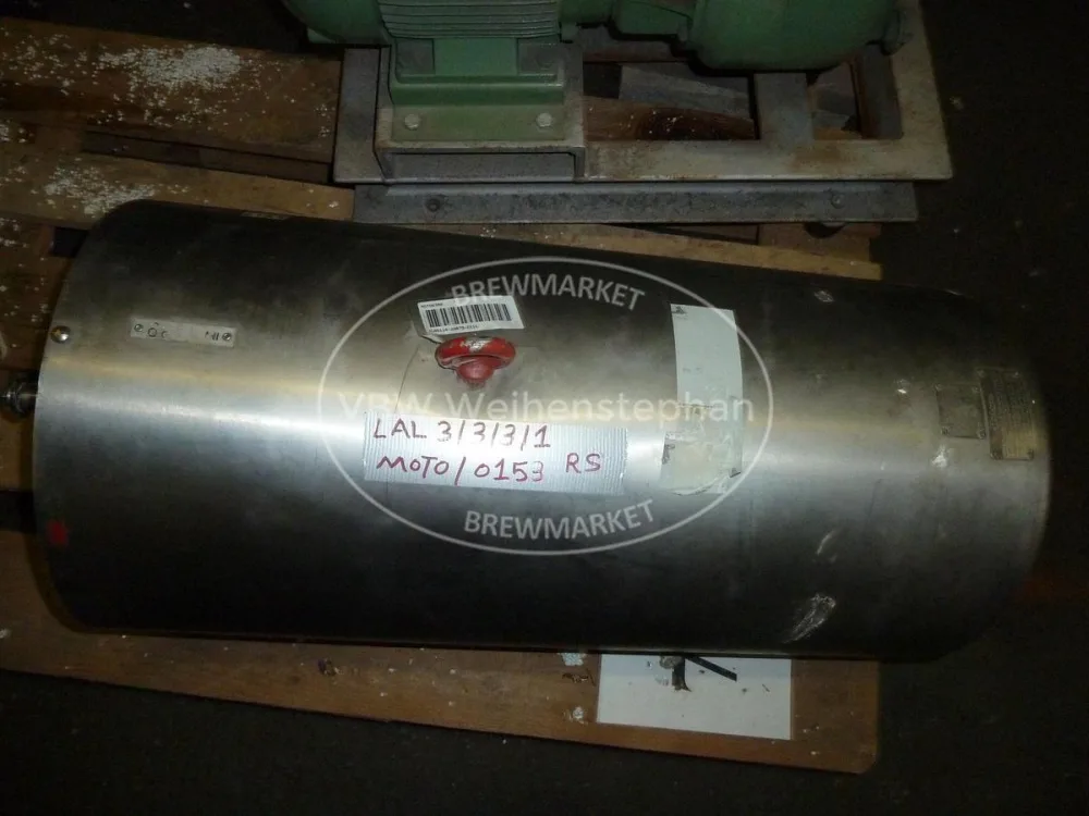 Centrifugal pump