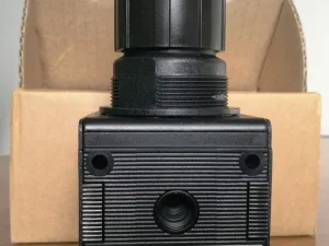 REGOLATORE DI PRESSIONE – BOSCH REXROTH – MOD.FD: 991
