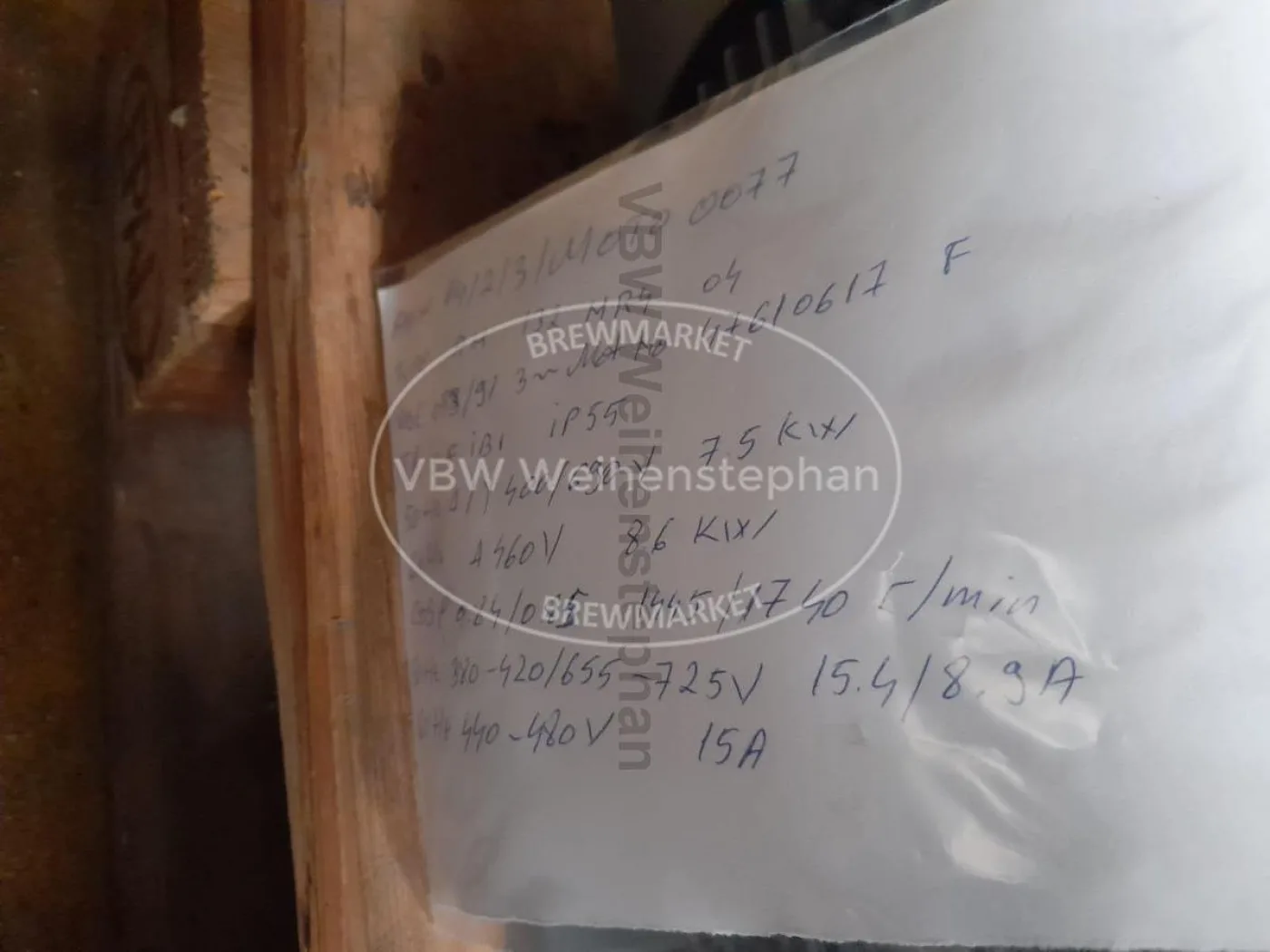 3 phase induction motor - 5