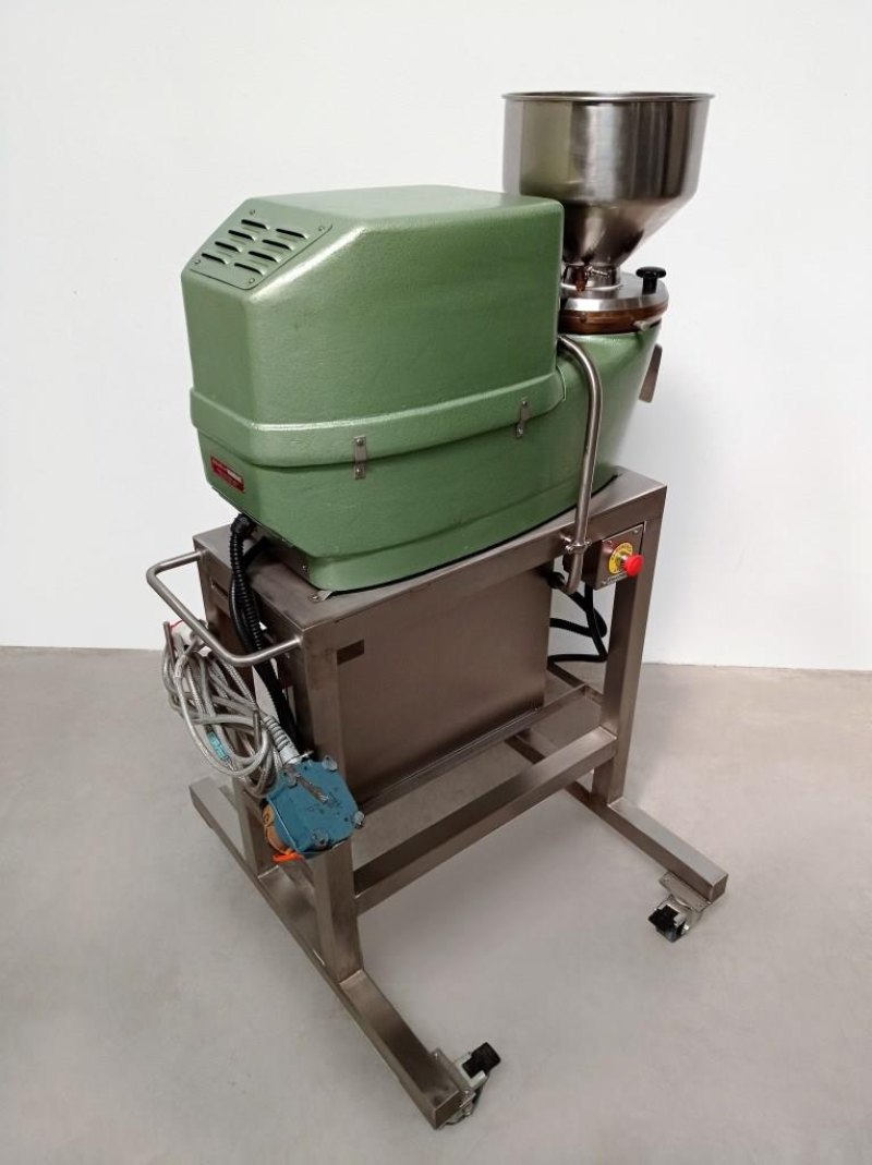 MULINO A PIETRA – PREMIER – MOD. PREMIER 84