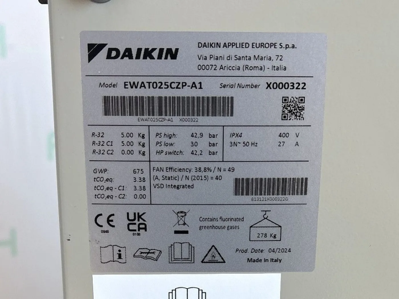 Coolvacuum Technologies Spain Lyotech 10 — Lyophilizer - Freeze dryer - 4