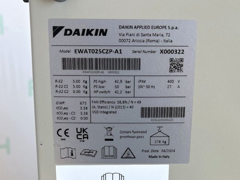 Coolvacuum Technologies Spain Lyotech 10 — Lyophilizer - Freeze dryer