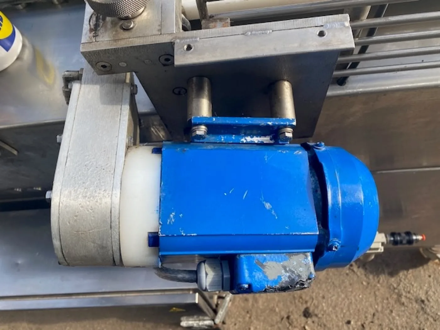 CP230 Long Salmon Slicer - 7