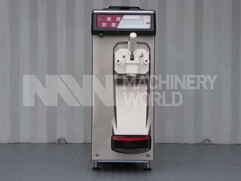 Cattabriga G1 Countertop Soft Serve Machine 'Brand New'