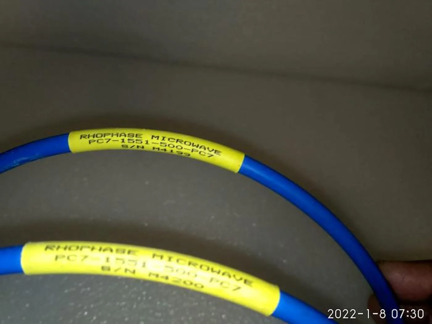 Rhophase PC7-1551-500-PC7 - 2