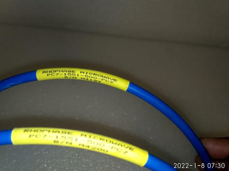 Rhophase PC7-1551-500-PC7