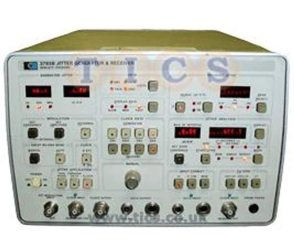 Agilent Technologies (HP) HP 3785A
