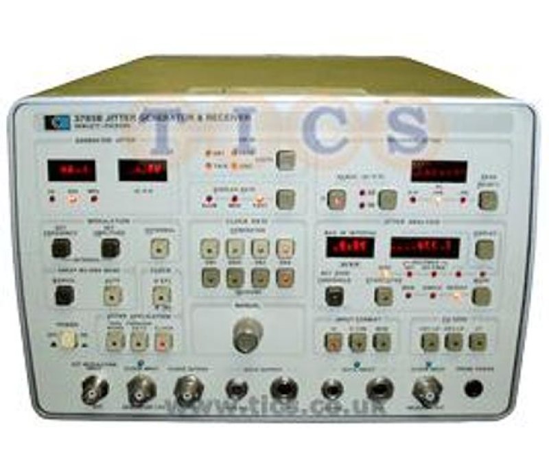 Agilent Technologies (HP) HP 3785A