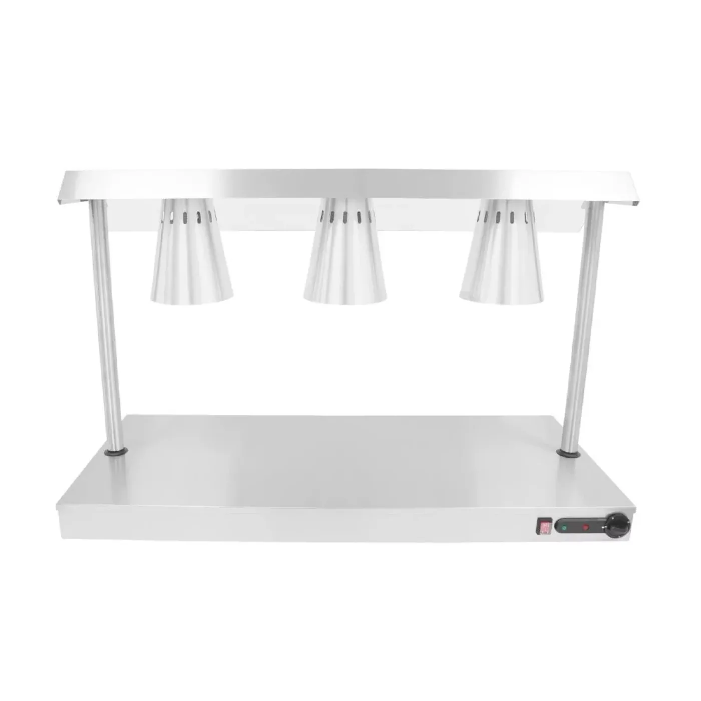 Parry Electric Food Warmer C3LU - islandcatering - 6