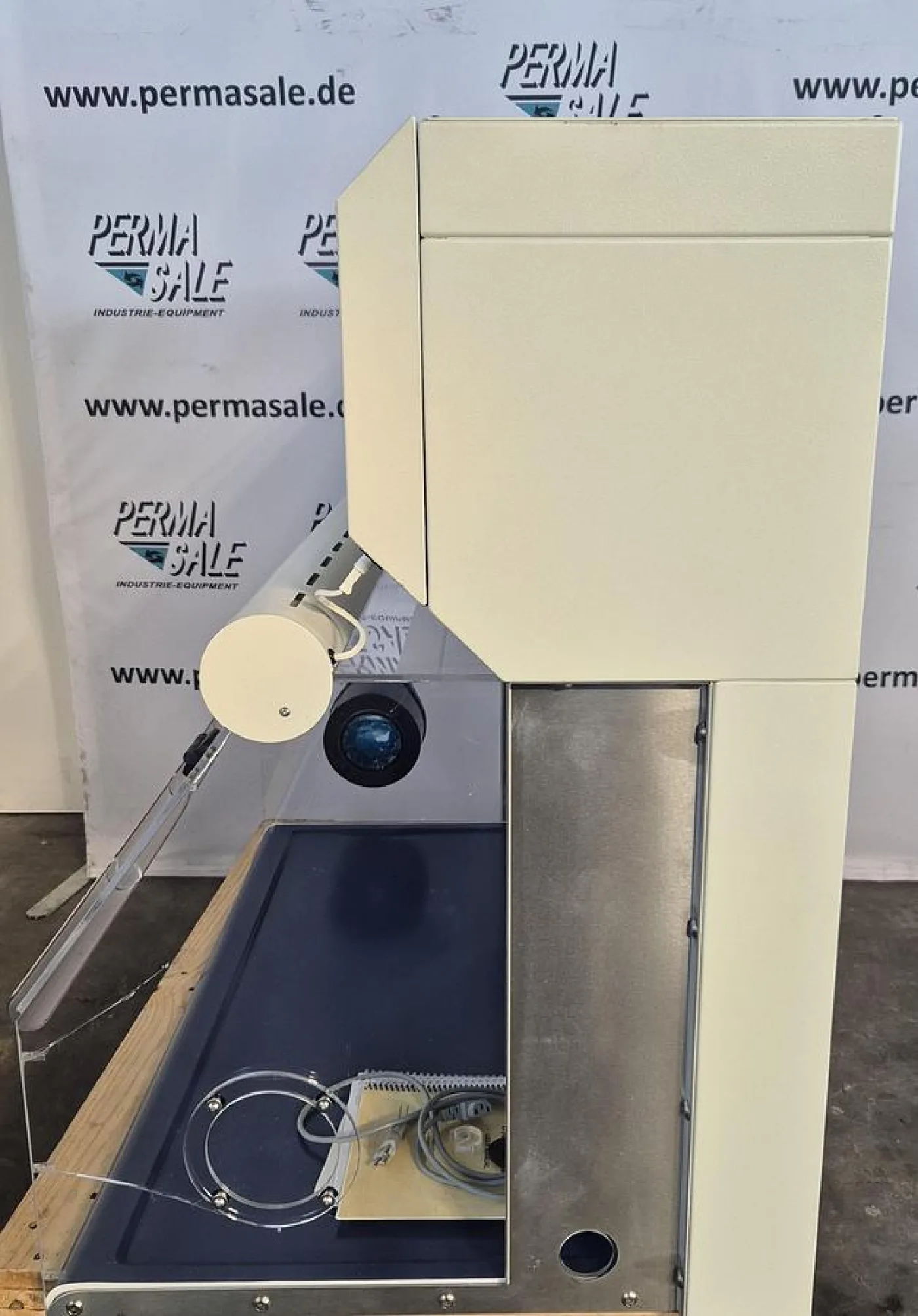 SKAN Skanair Sicherheitswerkbank HFC-SH 1200 - 3