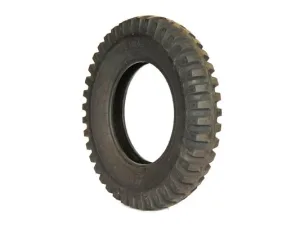 Band oorlogsprofiel - 7.50 x 20