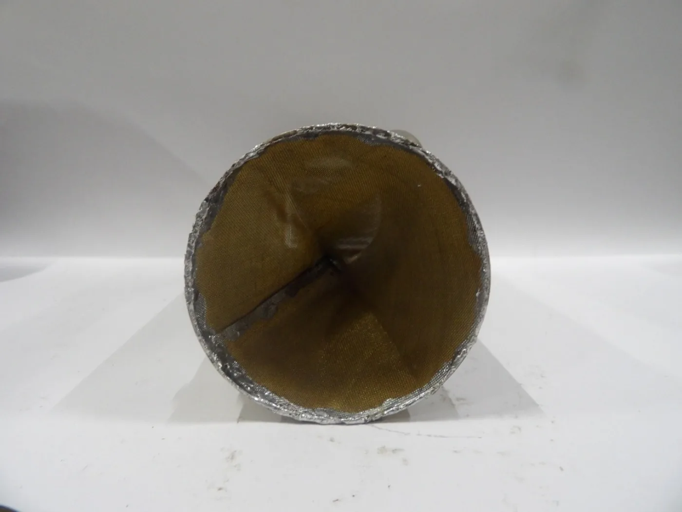 Brandstoftank vulhals - 3