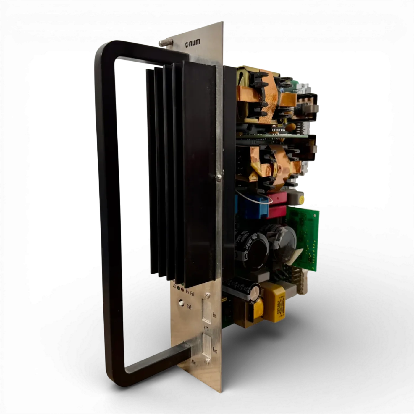 NUM NUM SA Netzteil Eingangs Karte Type 1062 W für HOMAG WEEKE CNC Art.-Nr. 123573 Art.-Nr. 123573 - 3