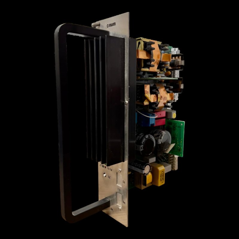 NUM NUM SA Netzteil Eingangs Karte Type 1062 W für HOMAG WEEKE CNC Art.-Nr. 123573 Art.-Nr. 123573