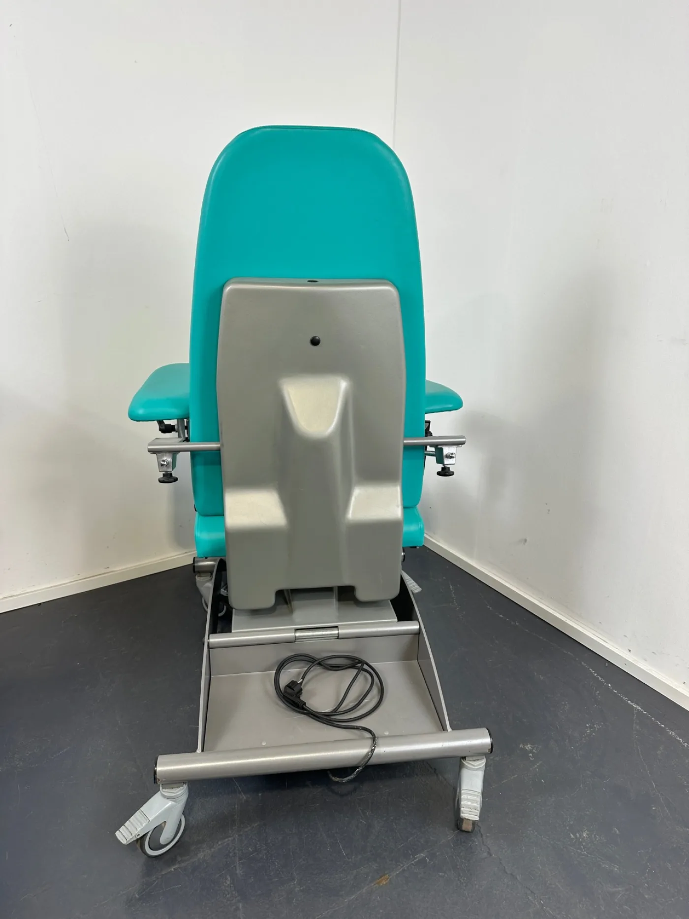 Linak Patientenstuhl - 4