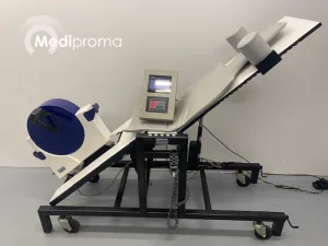 Lode Angio 2000 Ergometer