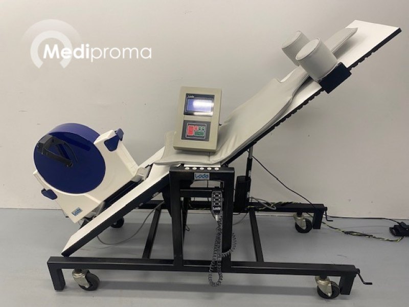 Lode Angio 2000 Ergometer