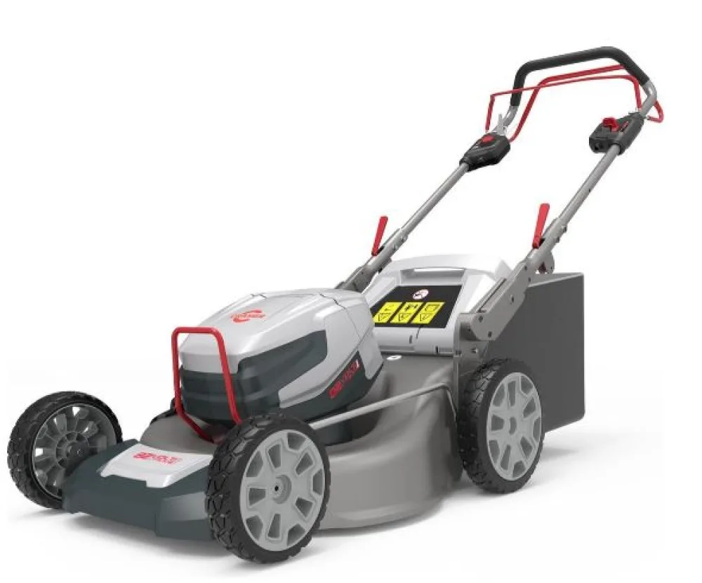 Cramer grasmaaier 82V maaibreedte 51 cm
