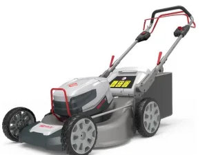Cramer grasmaaier 82V maaibreedte 51 cm