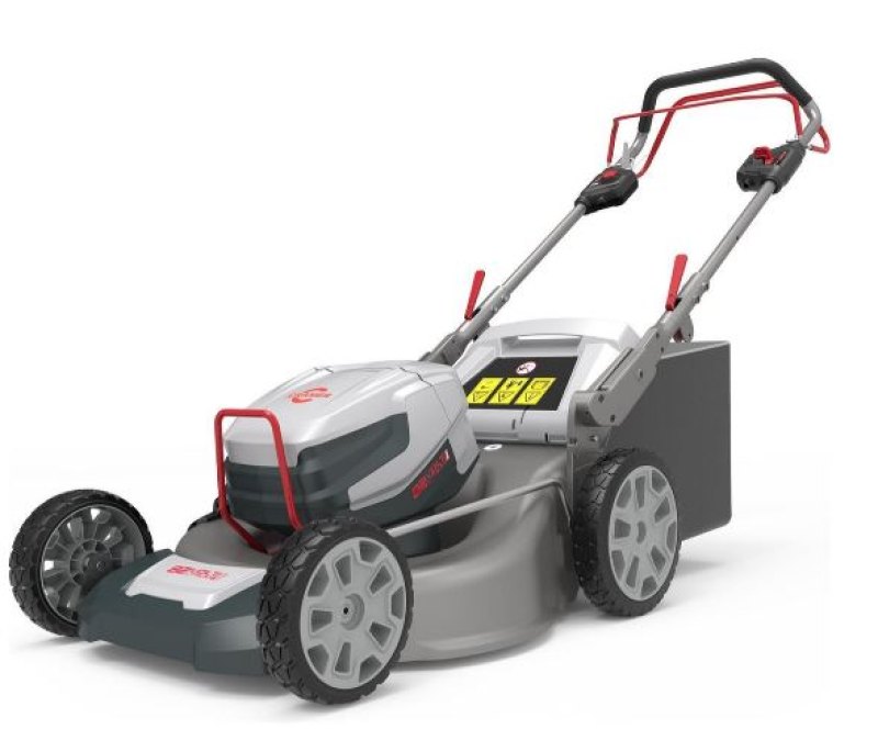 Cramer grasmaaier 82V maaibreedte 51 cm