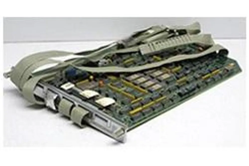 Agilent HP 16520A