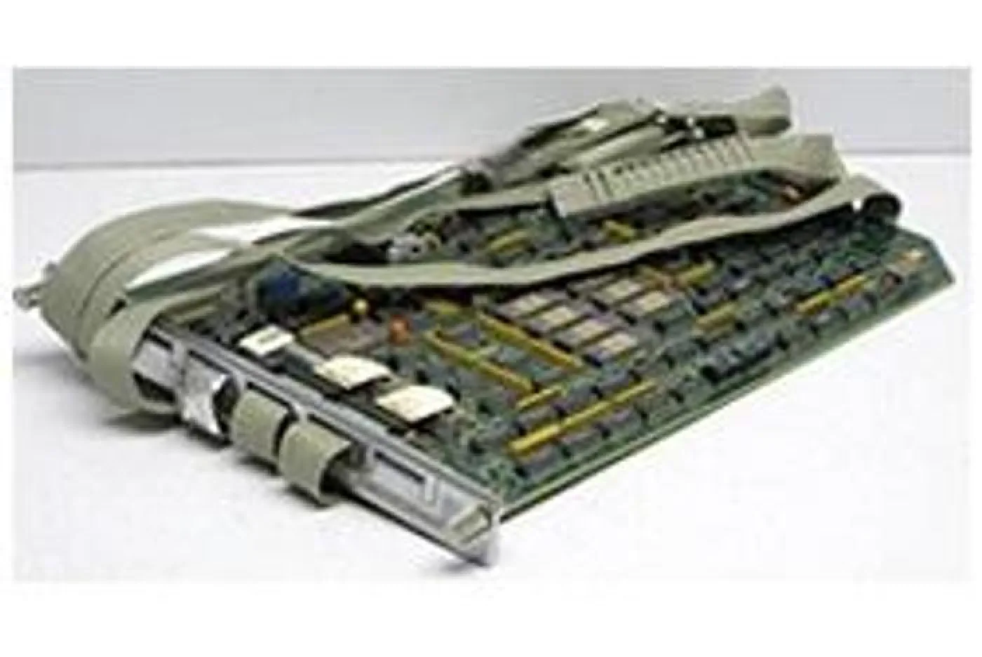 Agilent HP 16520A - 1