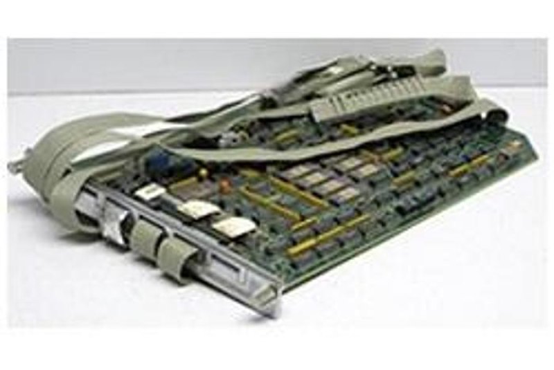 Agilent HP 16520A