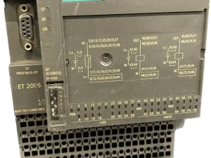 Siemens ET 200S Compact 6ES7151-1CA00-3BL0