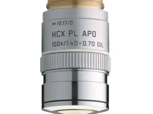 Leica Plan Apo 100x Objectief