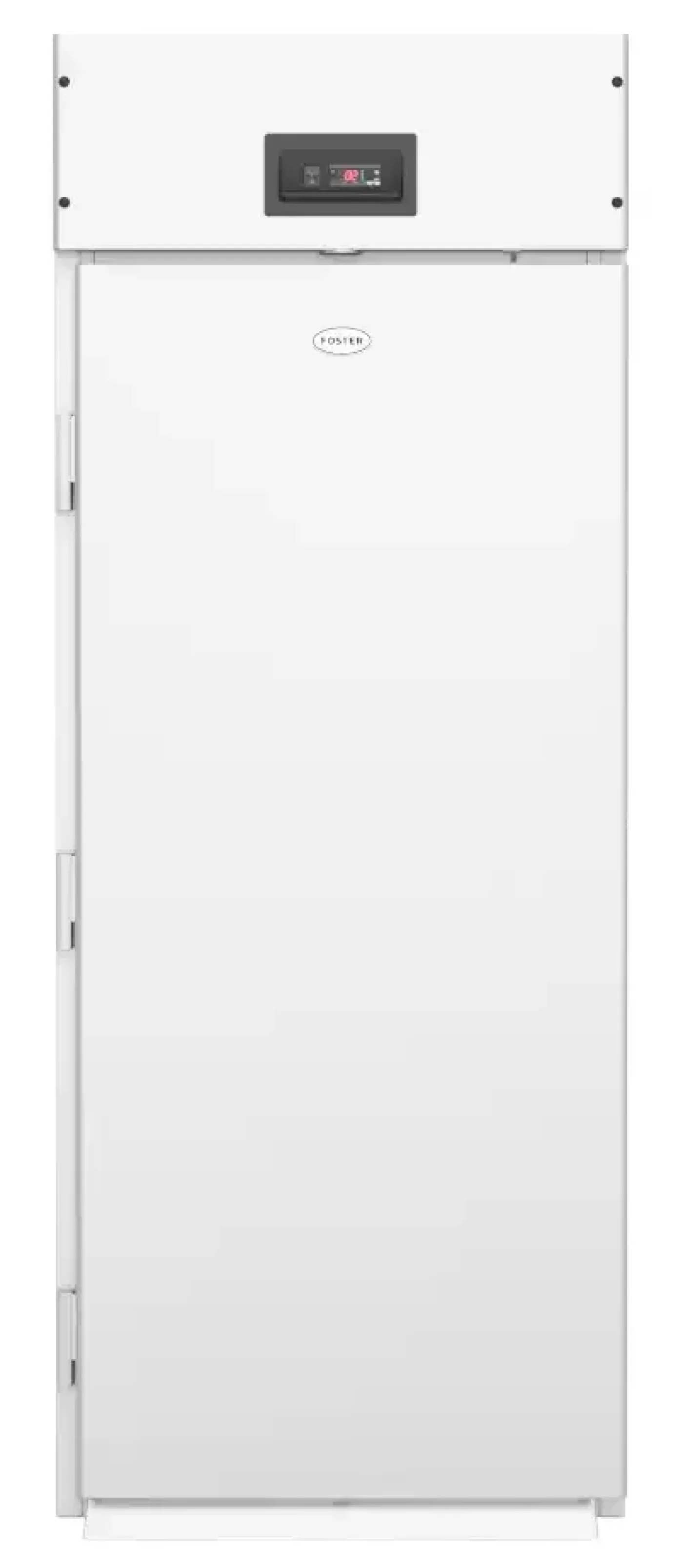 Foster GRL1H/24-125 Single Glass Door Gastronorm Roll In Upright Display Refrigerator 1205 Litres - islandcatering - 1