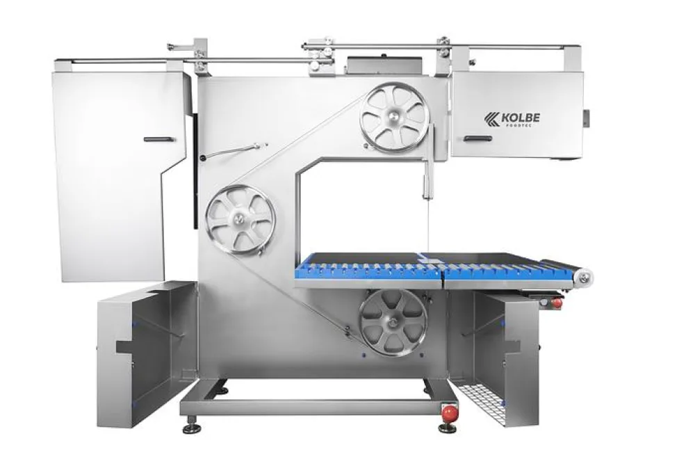 2026 Kolbe Lintzaagmachine, K800FT