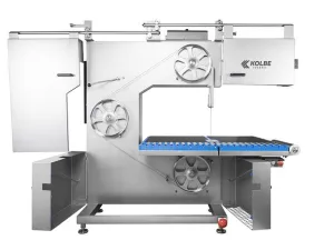 2026 Kolbe Lintzaagmachine, K800FT