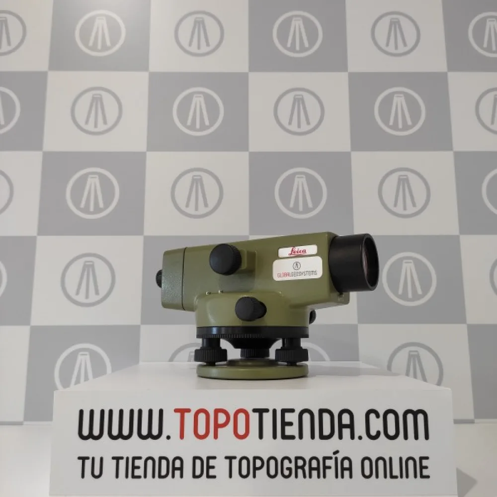 Leica NAK2