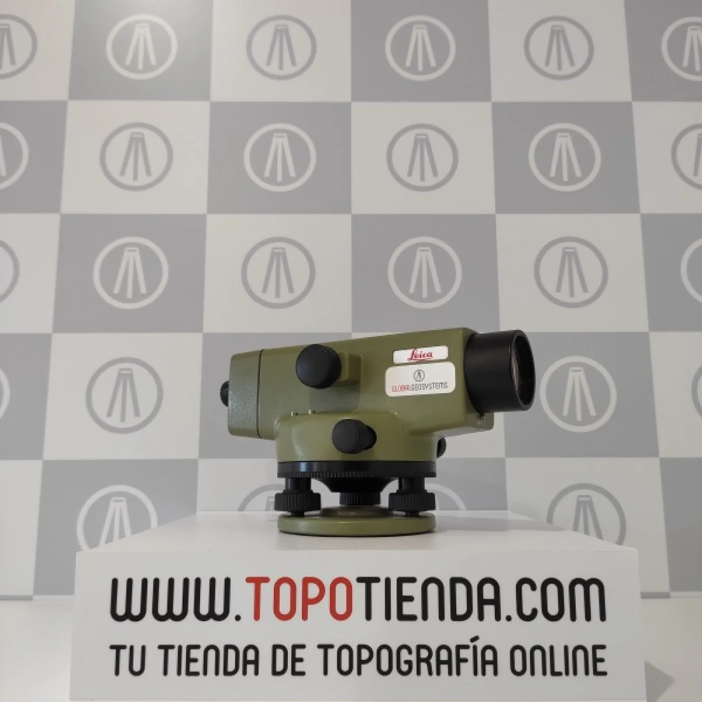 Leica NAK2 - 1
