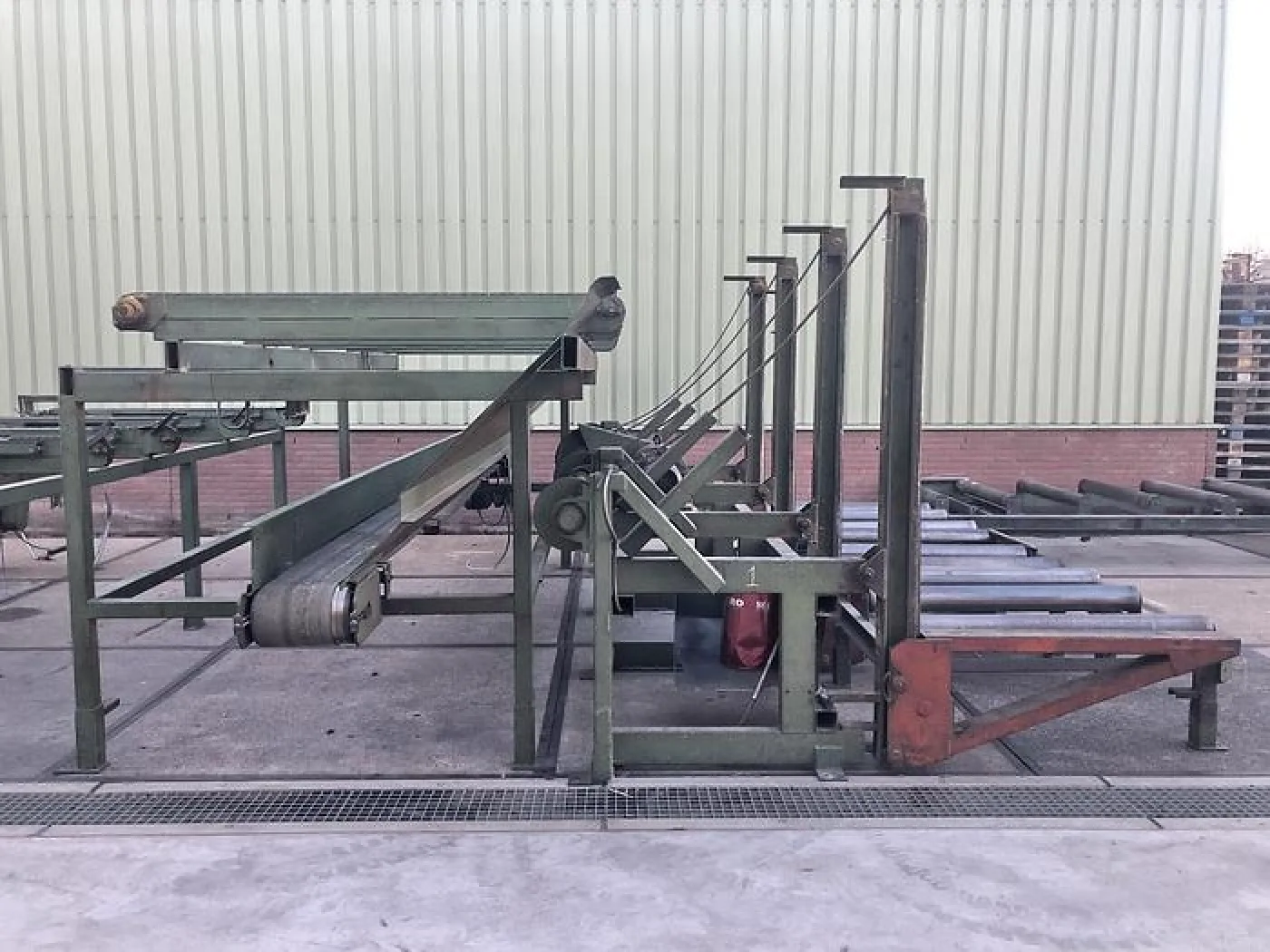 JONAB automation - 2
