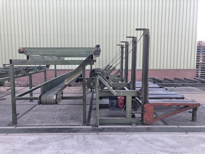 JONAB automation
