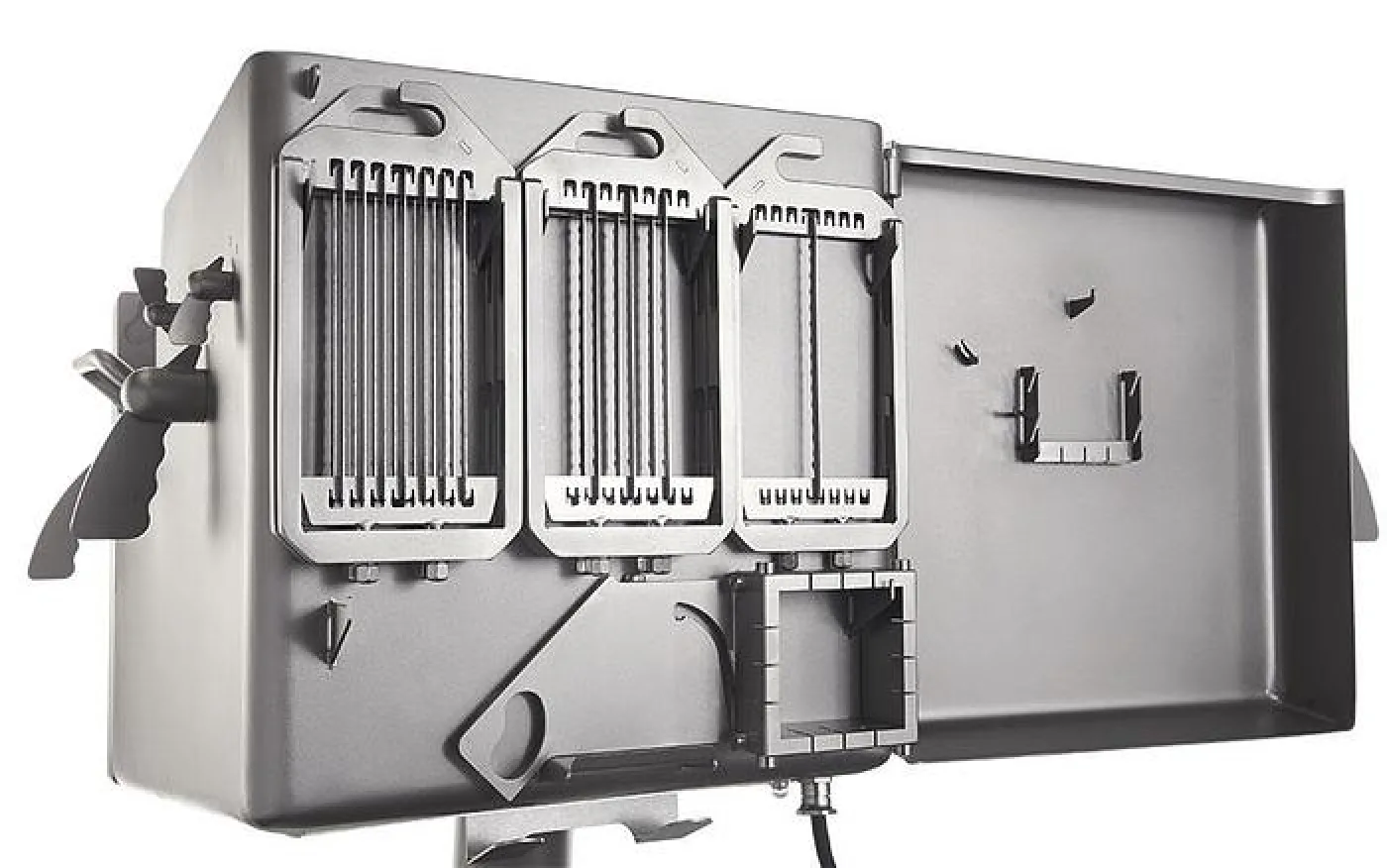 2026 Rühle Snijmachine, SR 1 - 7