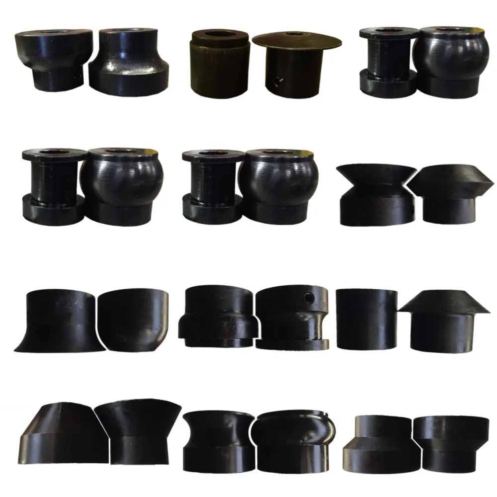 WNS Bead Roller Rolls 22mm ID - WNS - W. Neal Services Ltd