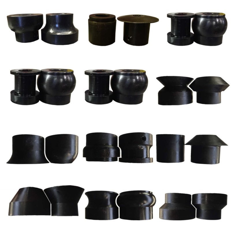 WNS Bead Roller Rolls 22mm ID - WNS - W. Neal Services Ltd