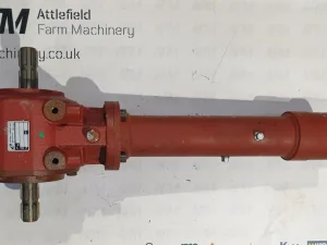Comer Gearbox 9.311.319.10